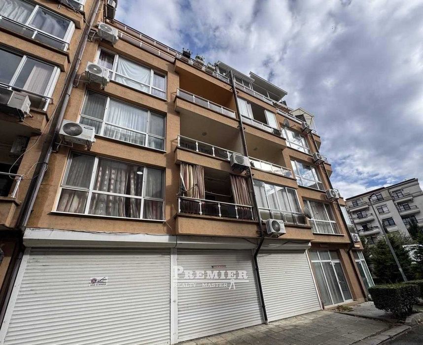 Продава се Двустаен апартамент в Поморие - 75 кв.м за 1374 €/кв.м - Снимка #10