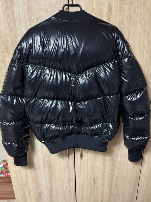 Diesel мъжко зимно яке