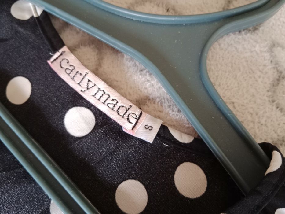 новое летнее платье