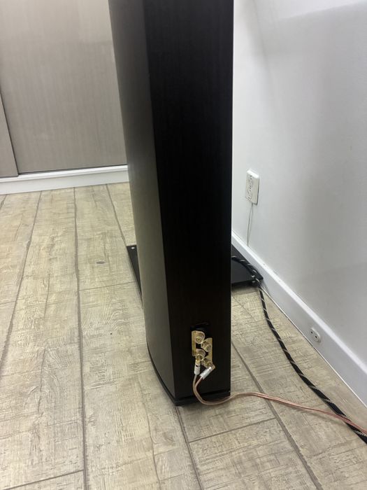 Boxe Wharfedale Diamond 11.3+amplificator cambridge  azur640A V2