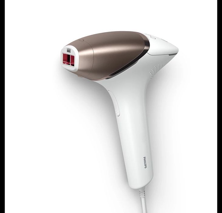 Epilator Phillips lumea 7000
