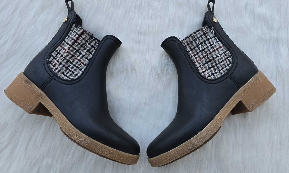 Гумени ботуши Lemon Jelly №35/36