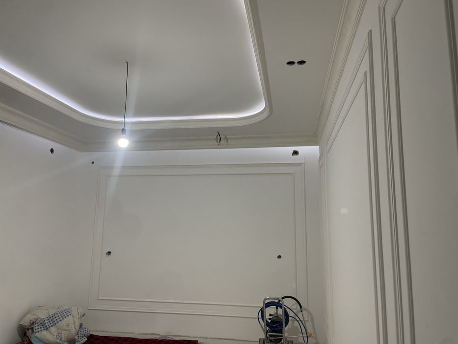 Kafel ishlarini sifatli bitiramz