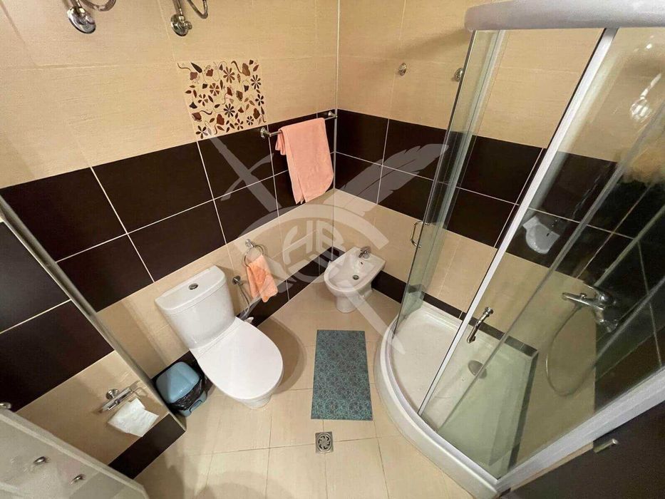 Продава се Двустаен апартамент в к.к. Слънчев бряг - 105 кв.м за 1048 €/кв.м - Снимка #22