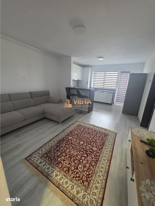 Apartament 2 camere, Sanpetru Brasov