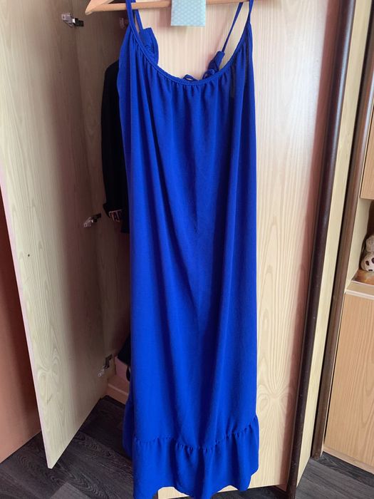 Дизайнерска рокля Ladybug