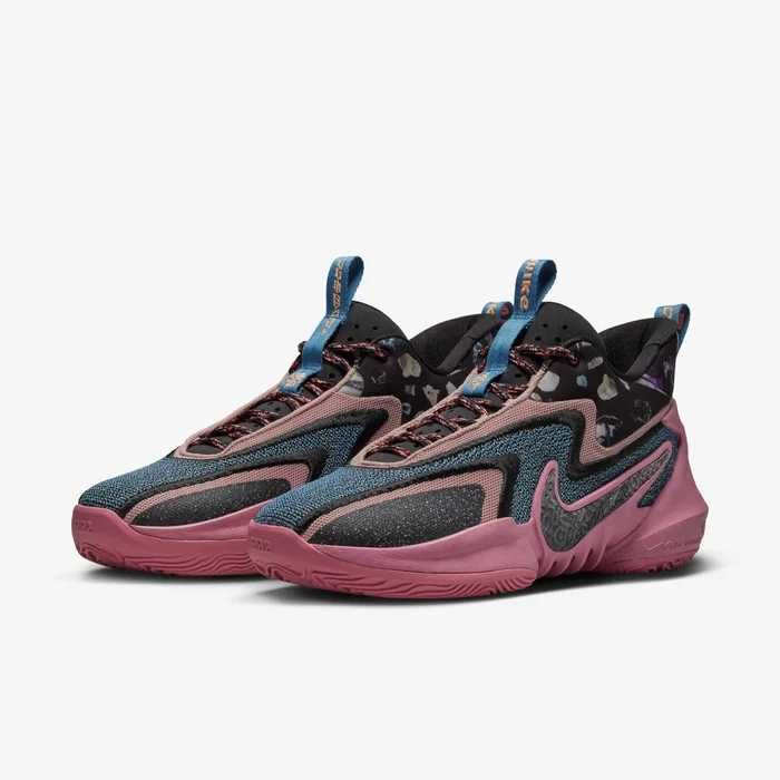 Nike - Cosmic Unity 2 Basketball Shoes №44 Оригинал Код 271