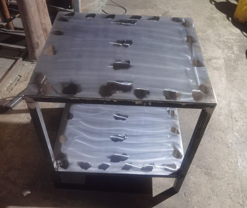 Sudura wig/tig inox/aluminiu/otel (fier) mig mag/colaborare