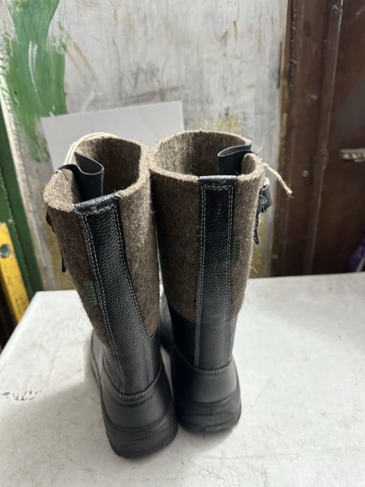 Продам новые лесники 43 размер