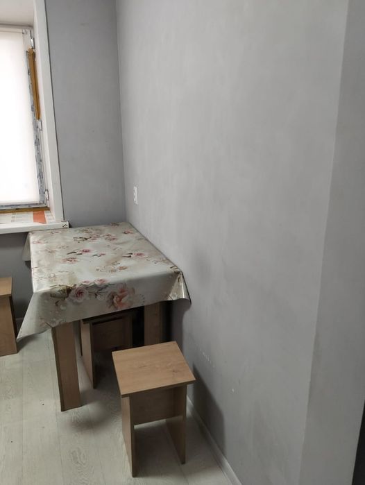 Сдается 1комнатная квартира