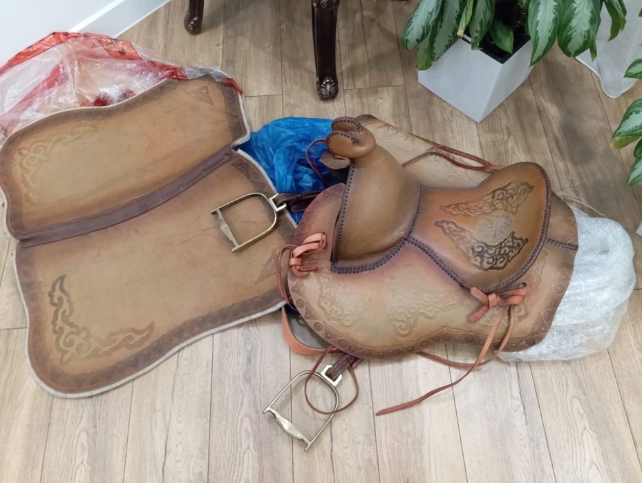 Ертокым для лошади