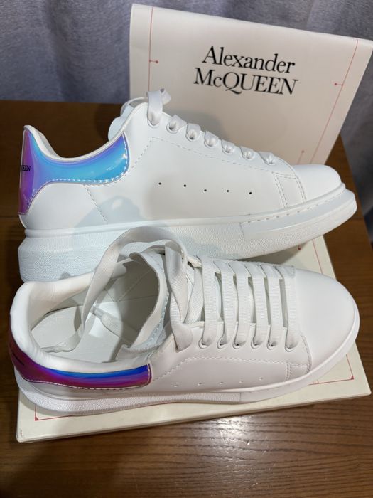 Alexander McQueen Fullbox