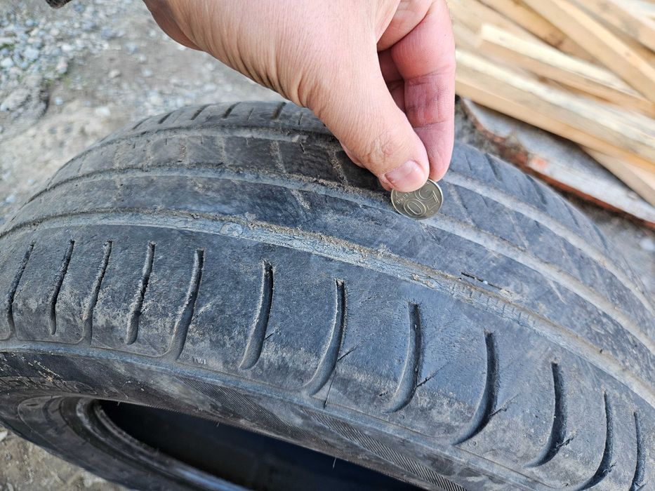 Шины 185/65R14 viatti