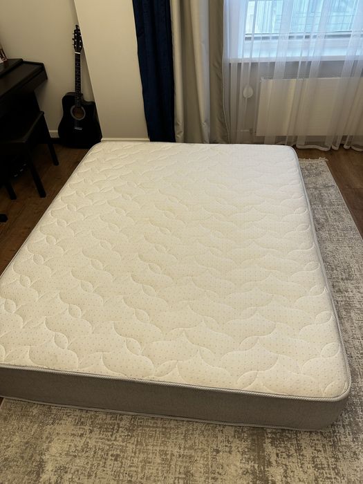 Матрас двухспальный