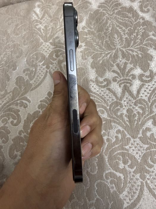 Продам iphone 13 pro max