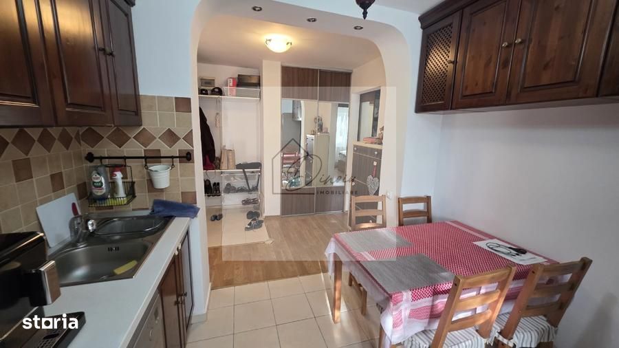 COMIS 0% I  2 camere Aviatiei  Aurel Vlaicu I Mobilat Utilat, Loc  ADP