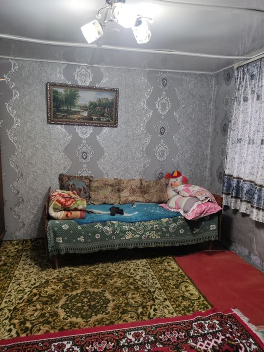 Продаëтся дом в хорошей махале