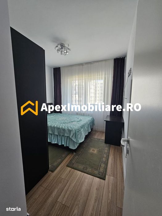 Apartament 2 camere de inchiriat Militari Bucuresti | ApexImobiliare.r