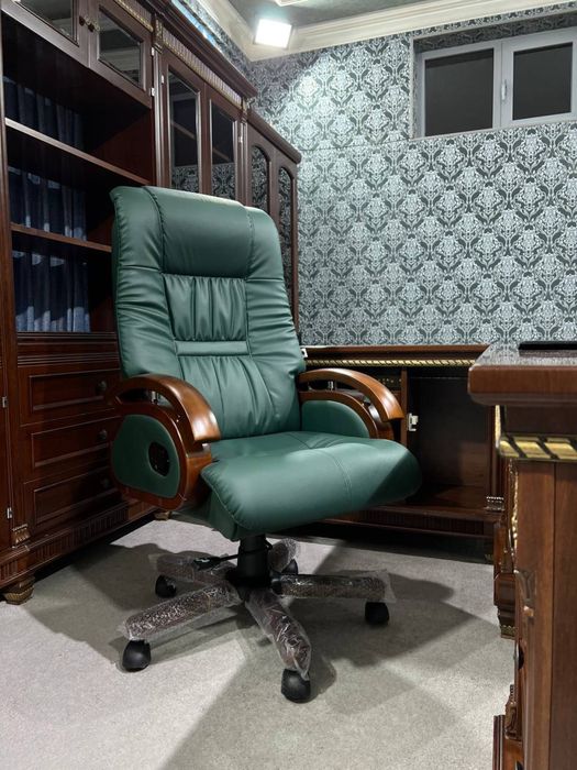 Kreslo ofis Ministry