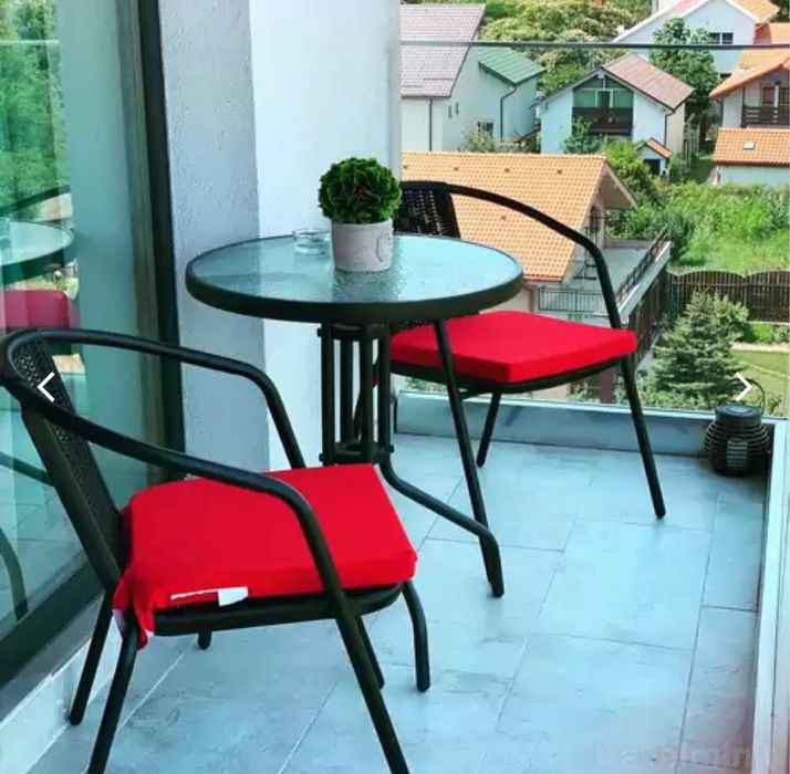 Inchiriez apartament Mamaia Nord