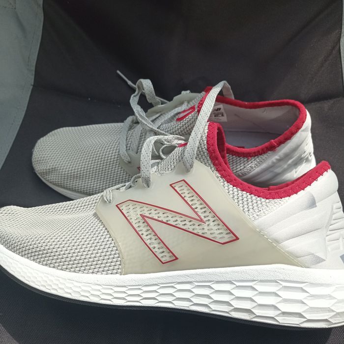 Обувки New Balance Liverpool 30см,Camel,25.5 см.