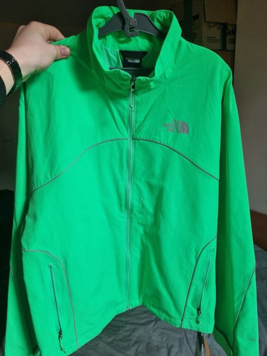 Яке The North Face