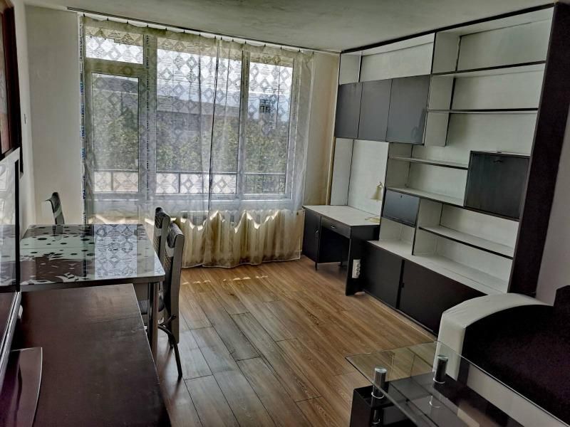 Дава се под наем Двустаен апартамент в Пловдив, Младежки Хълм - 75 кв.м за 510 € - Снимка #1