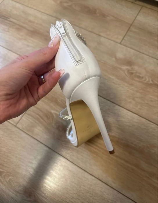 Sandale piele naturala