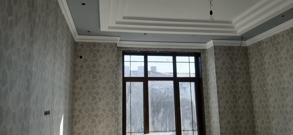 Yevro remont, elektr montaj, gipsokarton, aboy, imulsiya ishlari