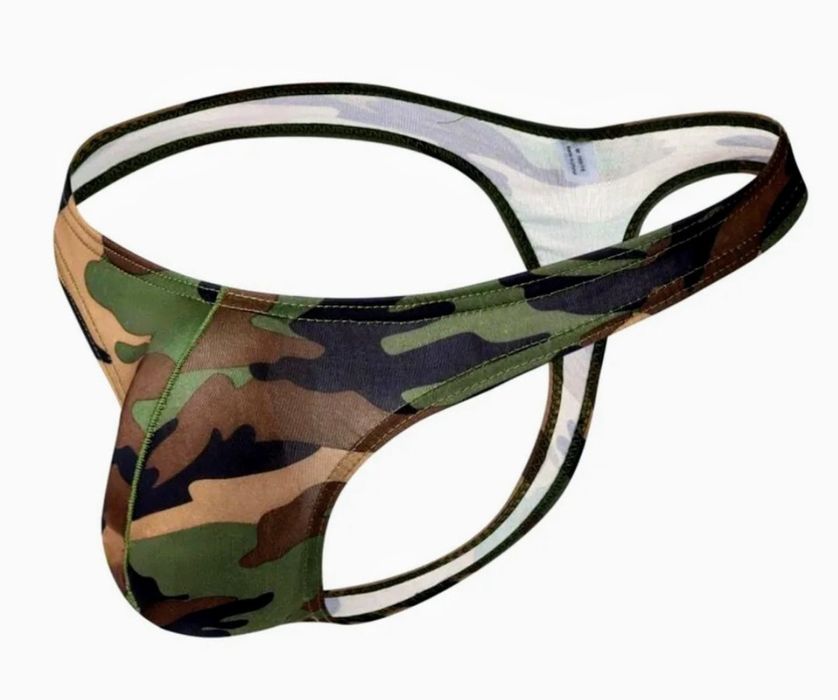 Men’s G Stirng Underwear T- Back