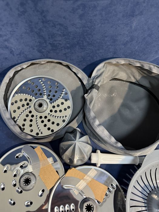 Приставки за кухненски робот Kenwood AT264