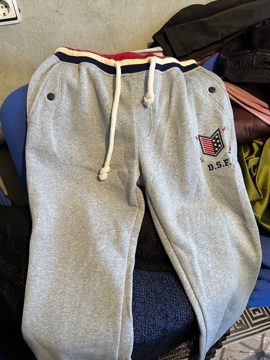 Зимни якета,анцузи и много др.