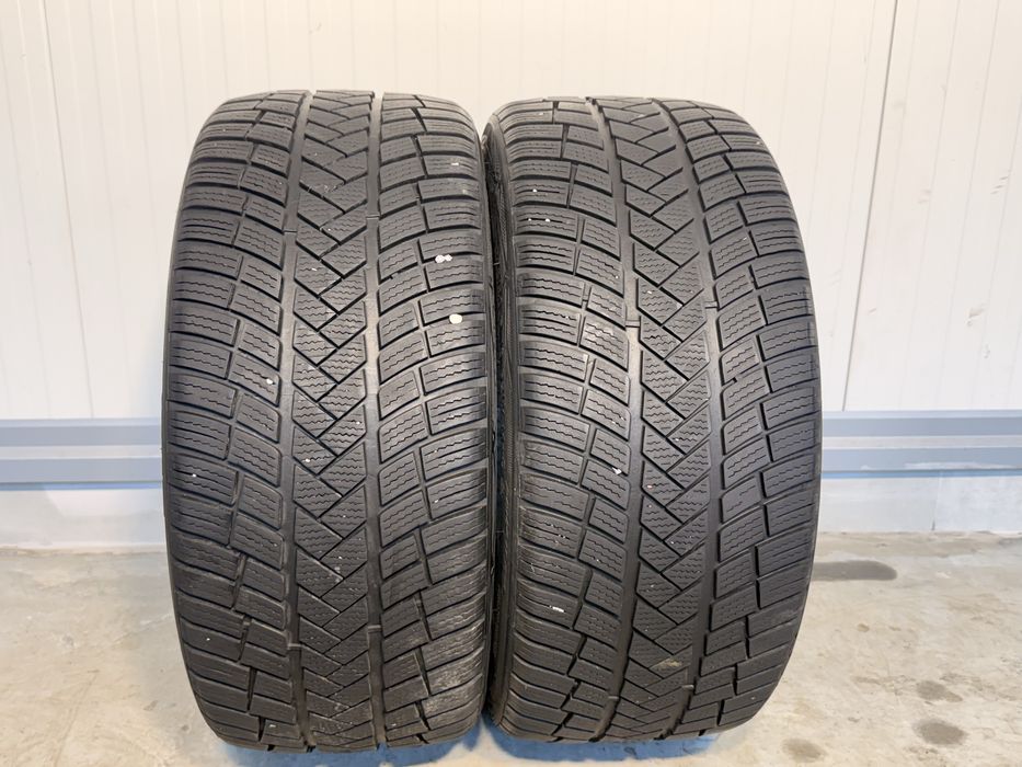225/40/18 зимни гуми VREDESTEIN WINTRACK PRO