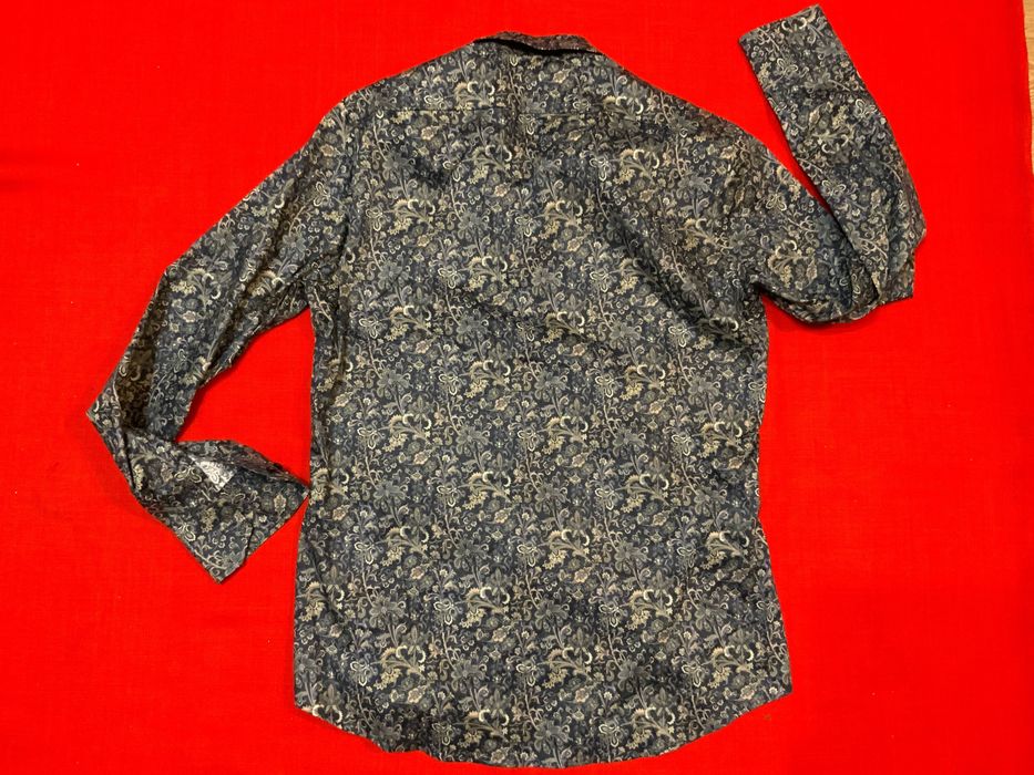 Stenstrems-оригинална риза 50 л