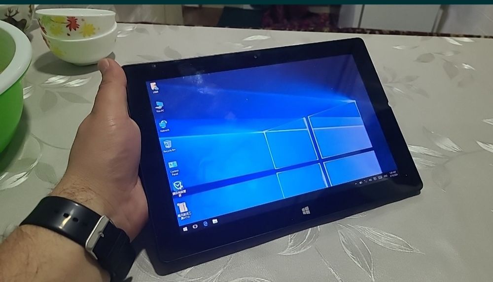 Windows planshetlar, PC, notebooklar, noutbuklar, kompyuterlar sotilad