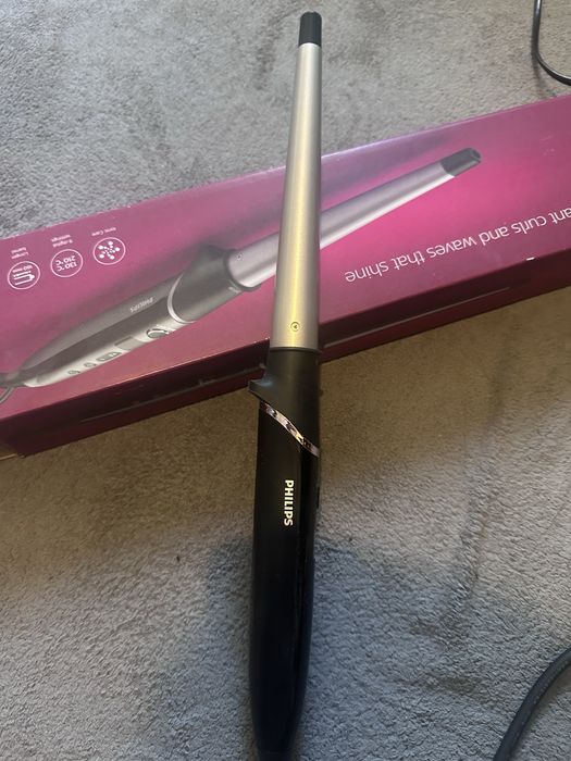 Маша Philips BHB872/00