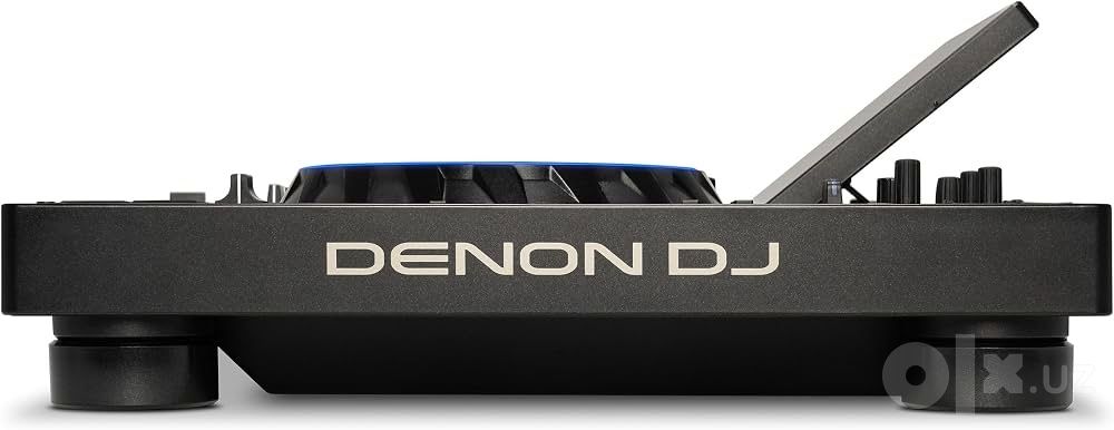 DJ-контроллер Denon DJ PRIME 4 G2