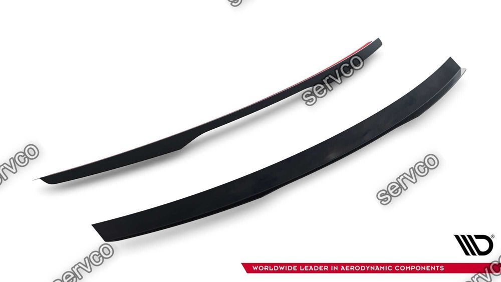 Eleron Land Rover Range Rover Sport Mk2 2013-2018 v1 - Maxton Design