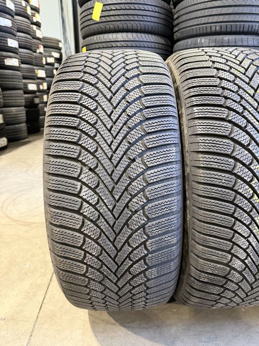 275/45/21 BRIDGESTONE 4бр