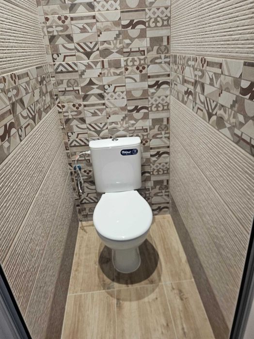 тристаен апартамент след основен ремонт