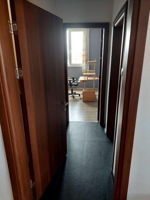 Дава се под наем Тристаен апартамент в София, Слатина - 100 кв.м за 612 € - Снимка #6