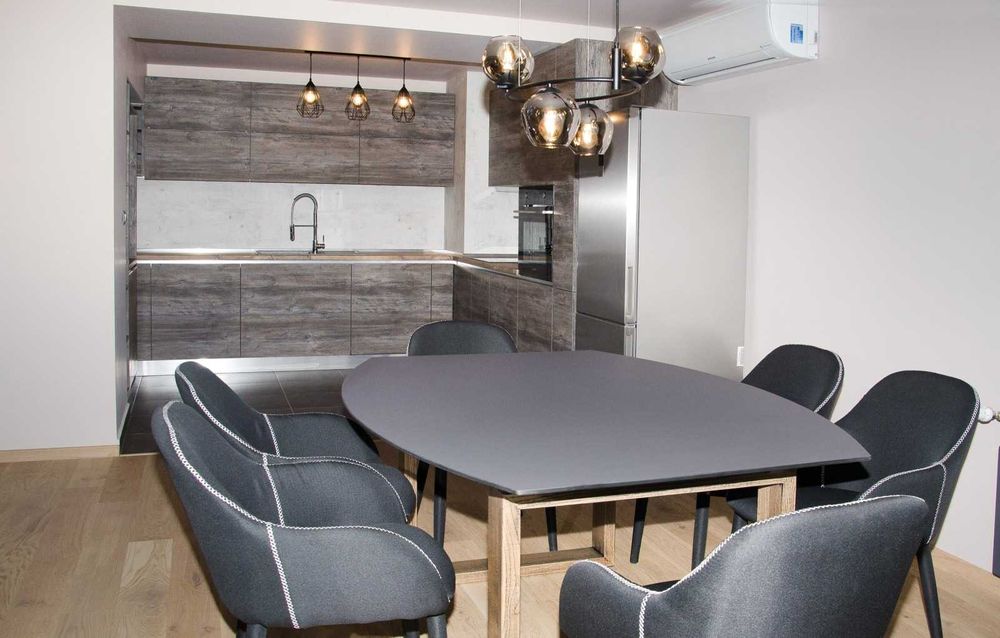 Продава се Тристаен апартамент в София, Модерно предградие - 100 кв.м за 709 €/кв.м - Снимка #6