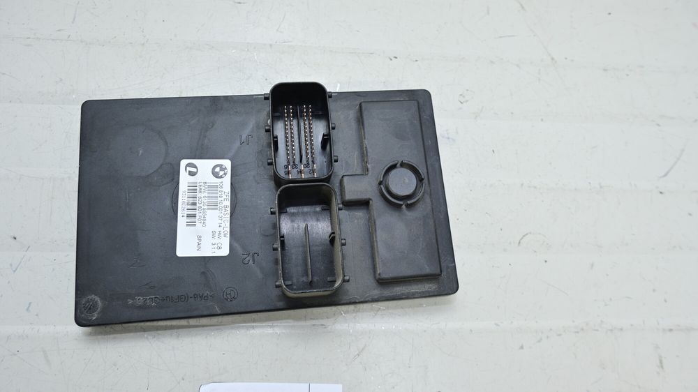 Modul Calculator ZFE BASIC-LOW BMW F700GS / F800GS 2012 - 2016 ECU