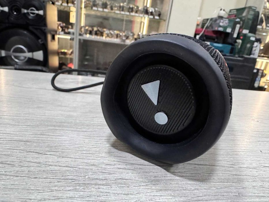 JBL Flip 6 Black