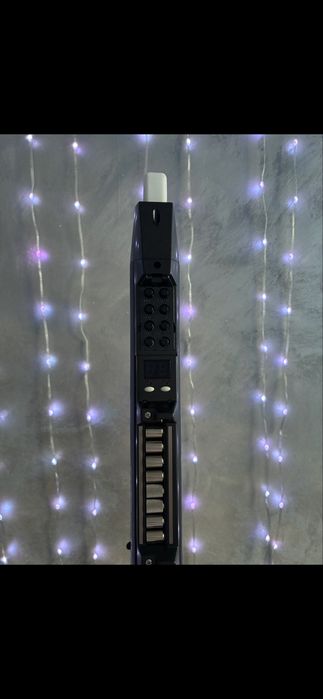 Saxofon electronic akai ewi 5000