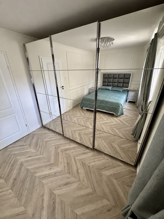 Apartament 2 camere semidecomandat | Tipografilor – Str. București (zona Take Ionescu) | Mobilat & utilat | 111.000 EUR