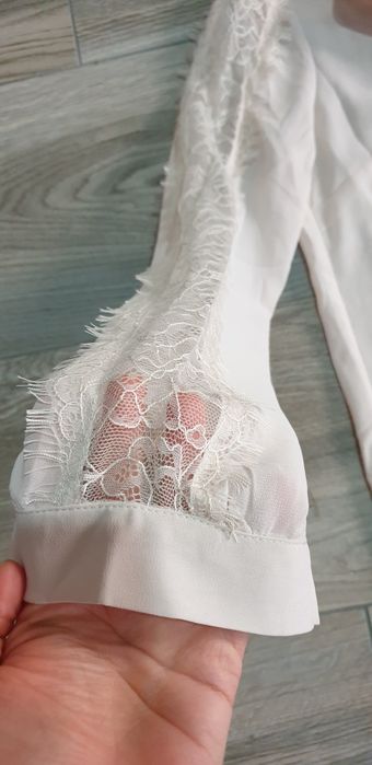 Cămașă H&M noua marime S,Xs