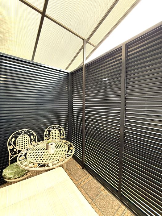 Spațiu medical gata de utilizare