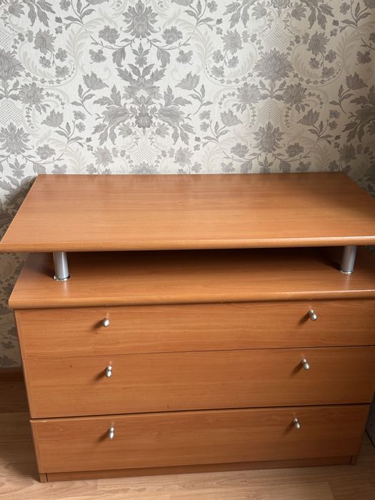 Тумбочка большая