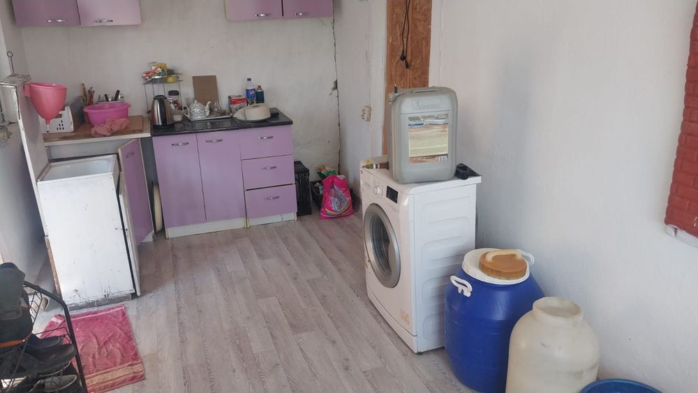 Продам дачу на Нутобе (12 соток)